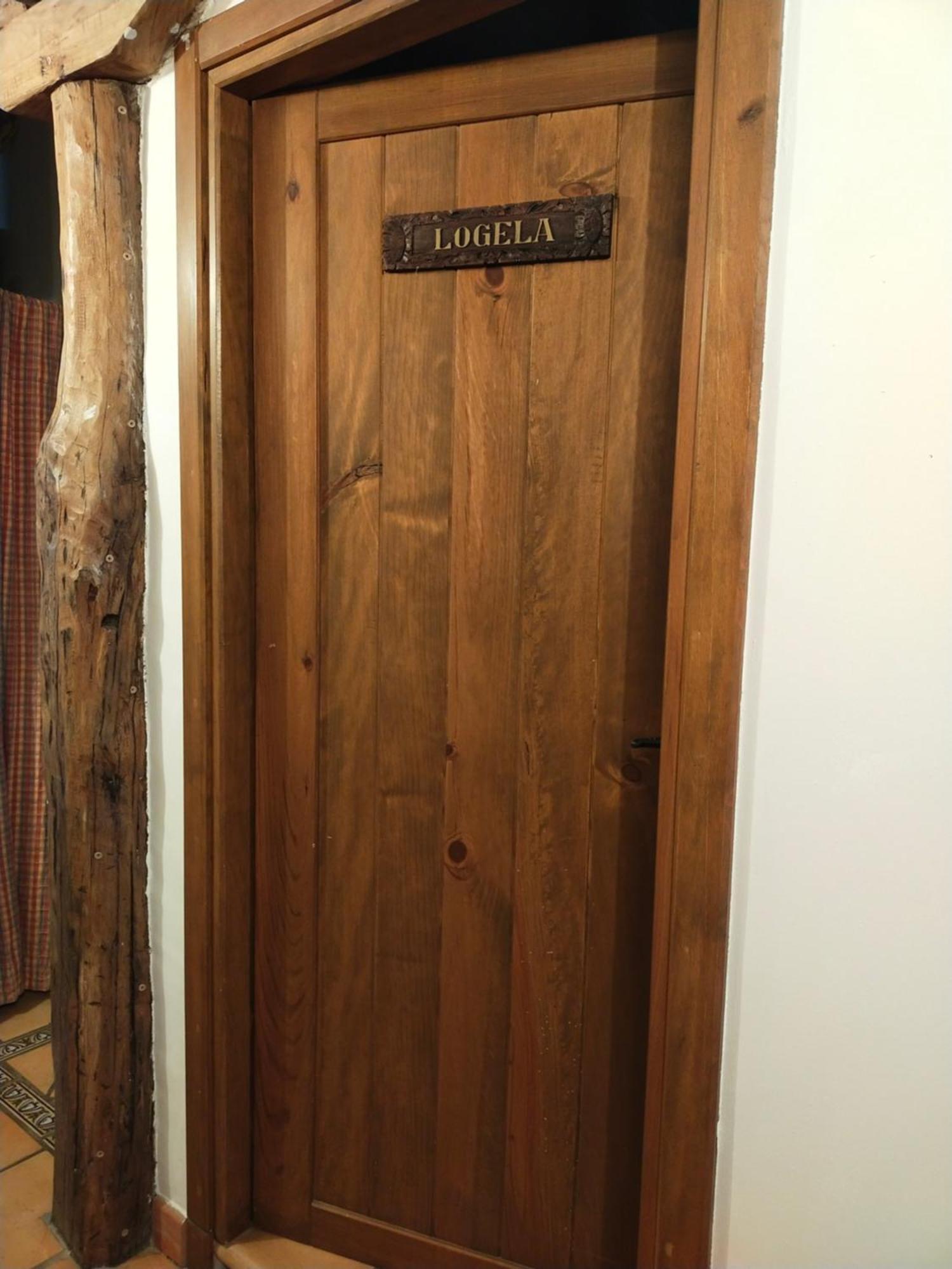 Antzomendi Apartamento Mutriku Exterior foto