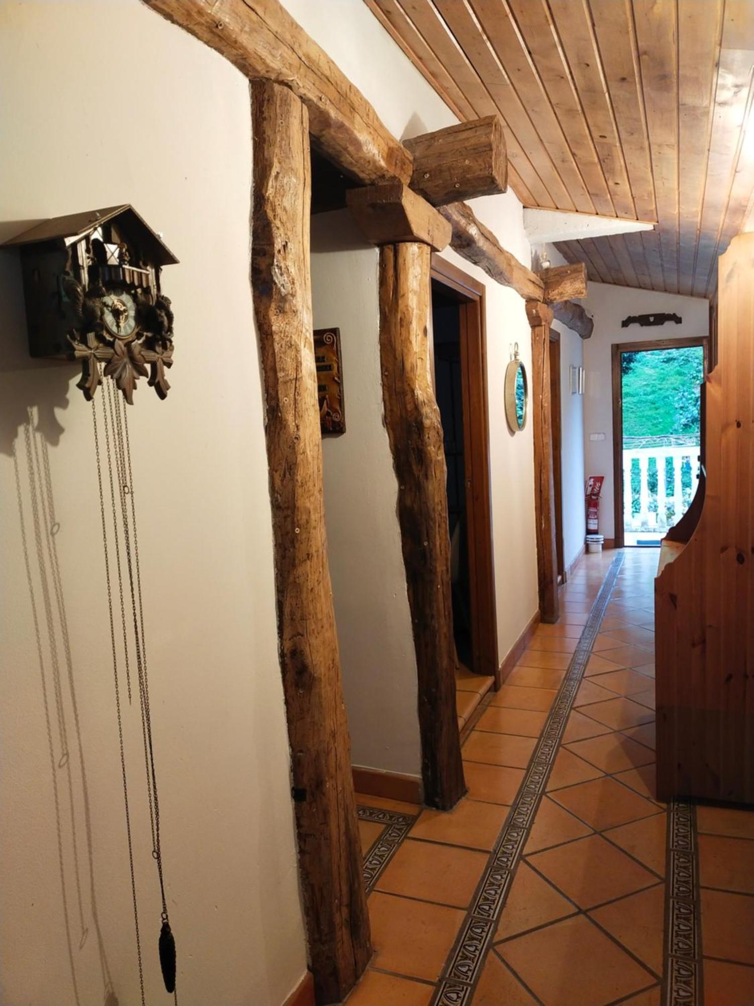 Antzomendi Apartamento Mutriku Exterior foto