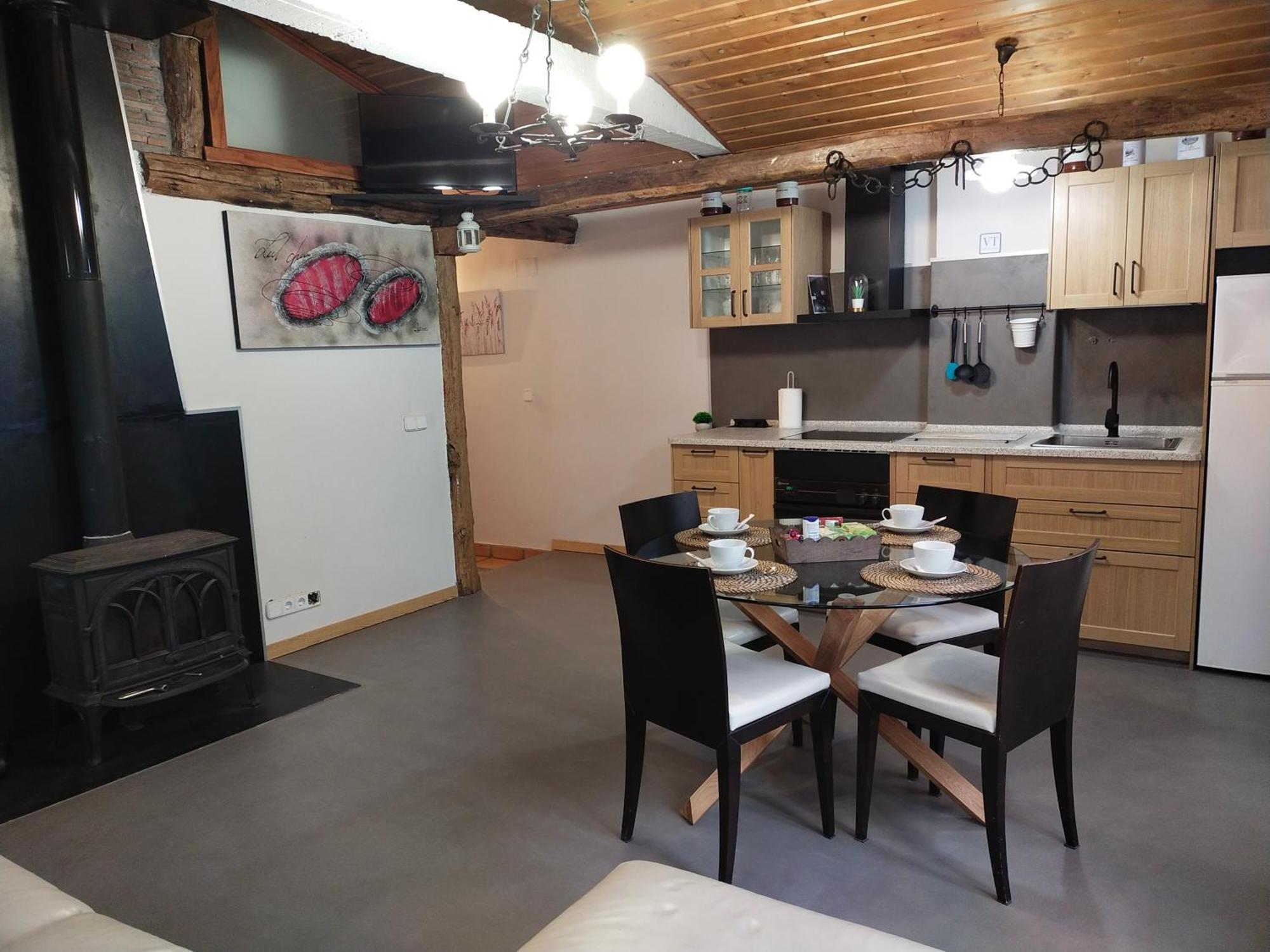 Antzomendi Apartamento Mutriku Exterior foto