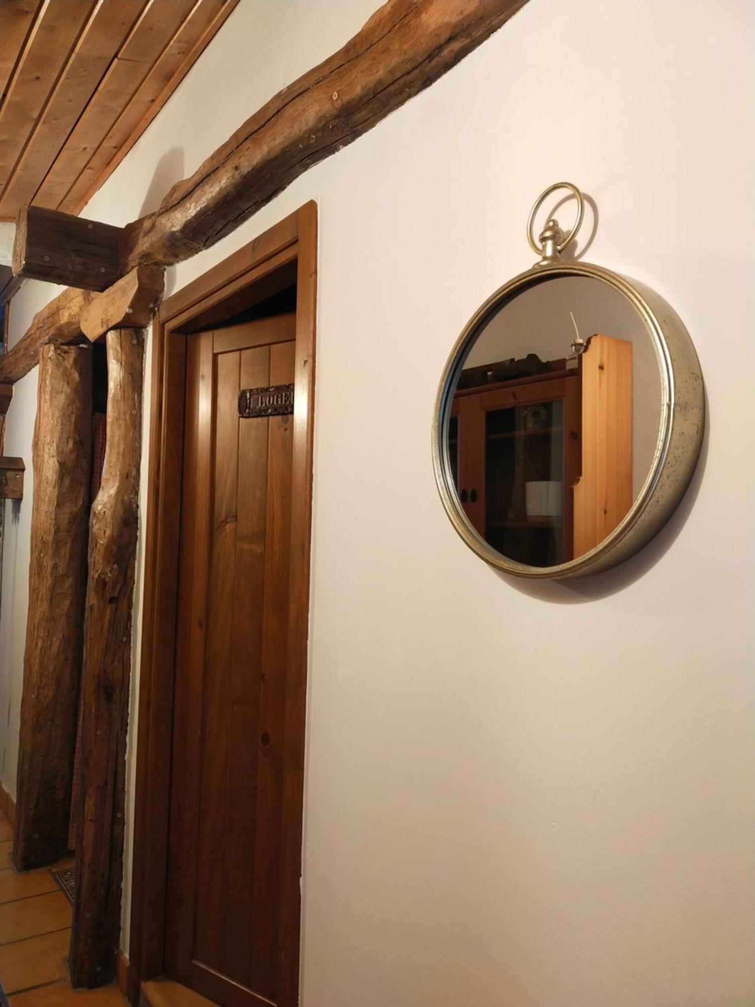 Antzomendi Apartamento Mutriku Exterior foto