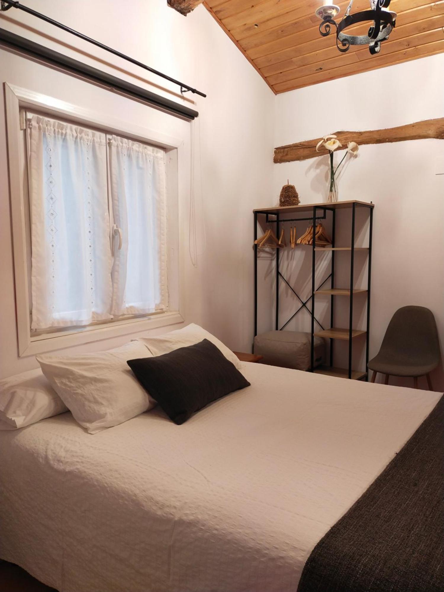 Antzomendi Apartamento Mutriku Exterior foto